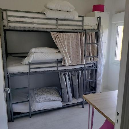 Apartamento Lit En Dortoir Toulouse Minimes Exterior foto