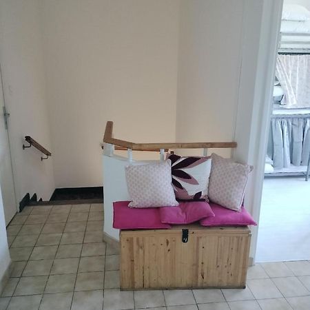 Apartamento Lit En Dortoir Toulouse Minimes Exterior foto