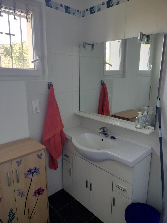 Apartamento Lit En Dortoir Toulouse Minimes Exterior foto
